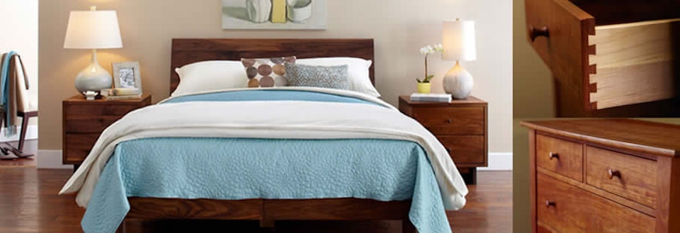 bedroom furniture | berkeley ca | european sleep works