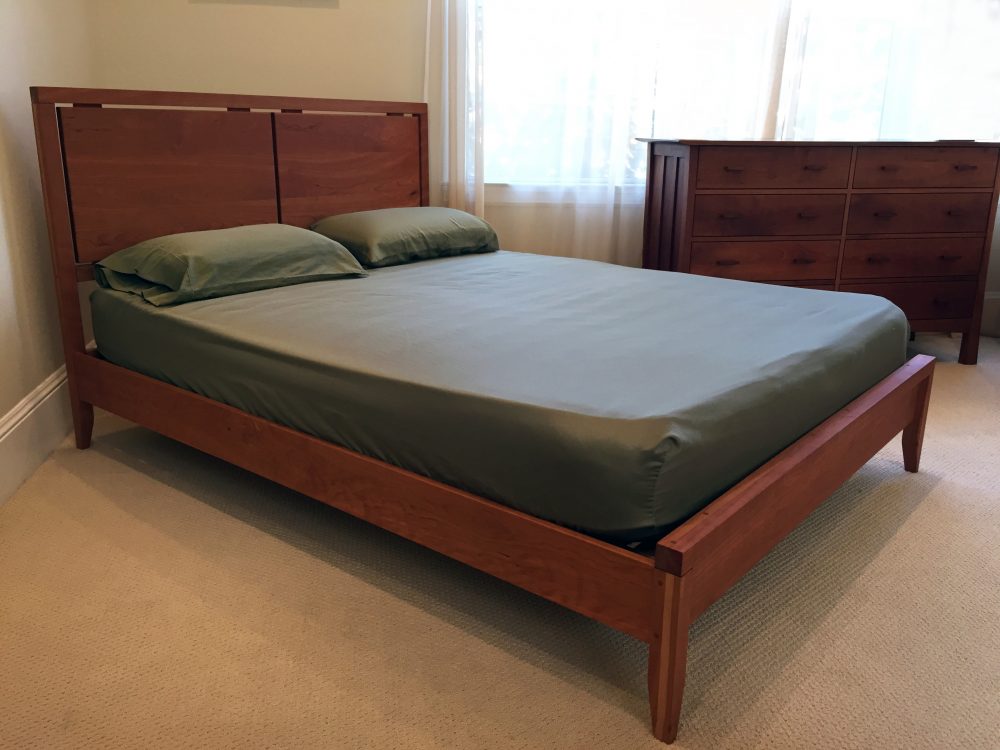 Furniture Gallery European Sleep Works