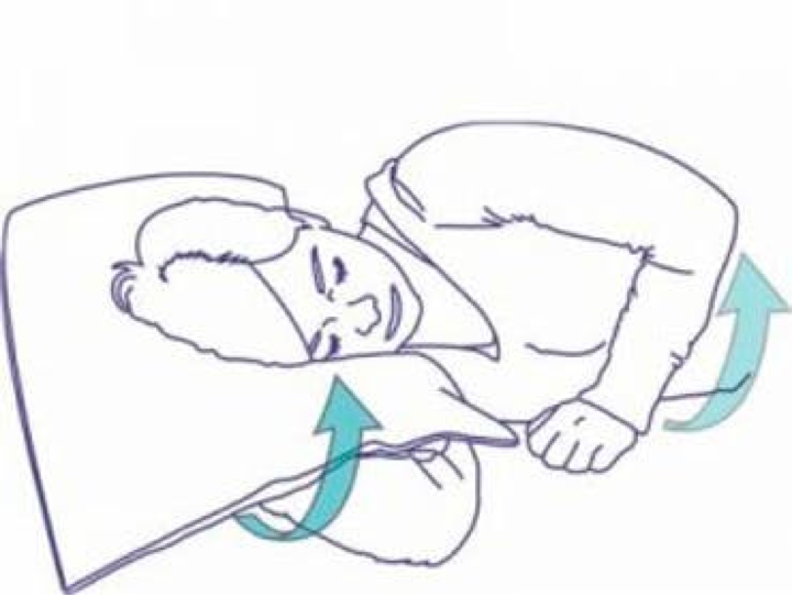 Sleep and breathing European Sleep Works