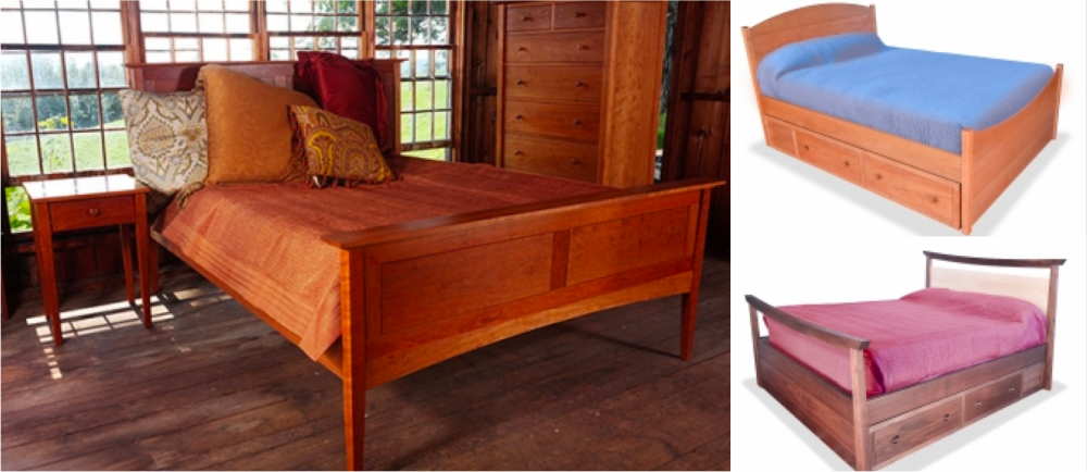 Maple Corner Woodworks - European Sleep Works