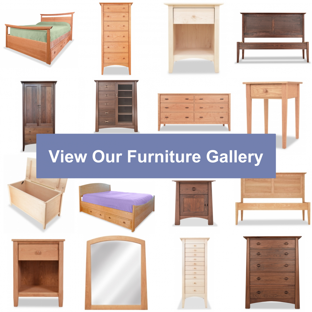 Bedroom Furniture | Berkeley CA | European Sleep Works