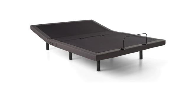 Clarity ii Anti-Snore adjustable bed frame